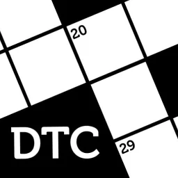Icono de Daily Themed Crossword Puzzles