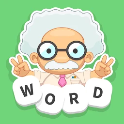Icono de WordWhizzle Search